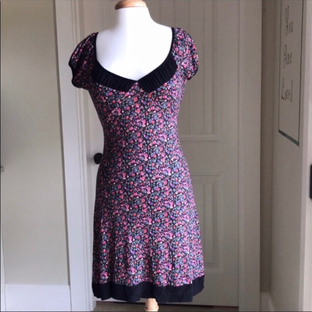 Dress by Kiwi.